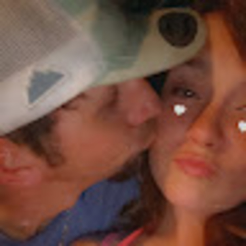 Meet your Posher, Reed&haylee